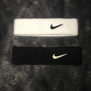 nike headband *SOLD*